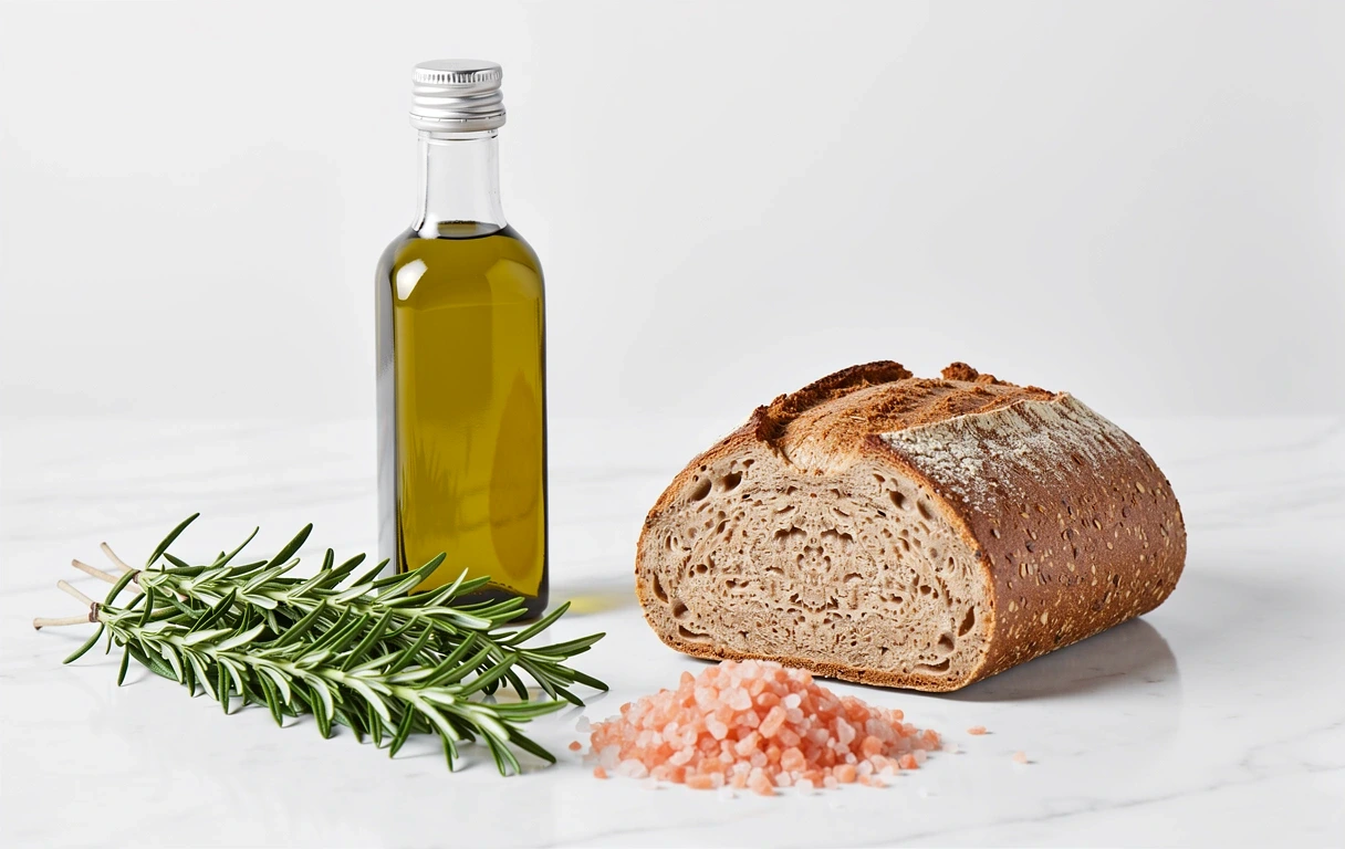 Kvalitní ingredience