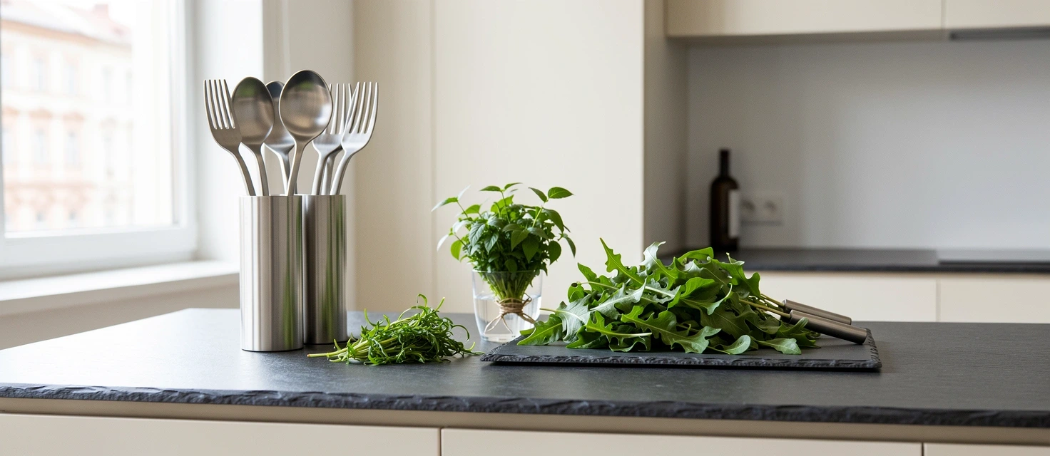 Profesionální kulinářské prostředí Vitalityflowhubinfoqb